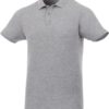 Liberty - heather grey