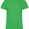 Organic E150 Ladies Shirt - applegreen