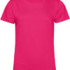 Organic E150 Ladies Shirt - magenta