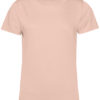 Organic E150 Ladies Shirt - rose