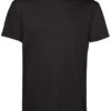 Organic E150 Shirt - black