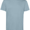 Organic E150 Shirt - light blue