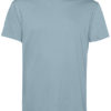 Organic E150 Shirt - light blue