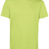 Organic E150 Shirt - limegreen