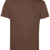 Organic E150 Shirt - mocha