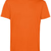 Organic E150 Shirt - orange