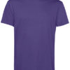 Organic E150 Shirt - purple