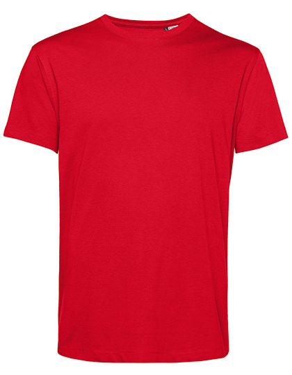Organic E150 Shirt - red