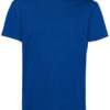 Organic E150 Shirt - royal