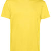 Organic E150 Shirt - yellow