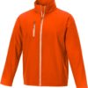 Orion Herren - orange