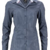 Diamonds Ladies - navy white