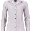 Diamonds Ladies - white red