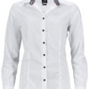 Ladies Plain - white titan