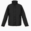 Mens Performance Jacket C+ Promodoro - black