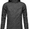 Mens Performance Jacket C+ Promodoro - heather grey