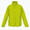 Mens Performance Jacket C+ Promodoro - lime green