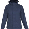 Mens Performance Jacket C+ Promodoro - navy