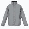Mens Performance Jacket C+ Promodoro - steel grey