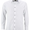 Mens Plain - white titan