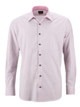 Mens wings - white red