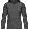 Womens Performance Jacket C+ Promodoro - heather grey