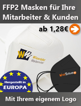 Stoffmasken kaufen