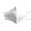 Community Maske - weiss