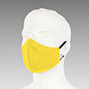 Community Maske - gelb