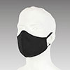 Community Maske - schwarz