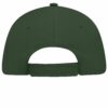 5 Panel Sandwich Cap - Rückseite