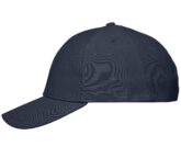 6 Panel Function Cap - navy