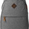 Echo Laptop und Tablet Rucksack - Frontansicht