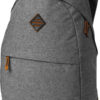 Echo Laptop und Tablet Rucksack - grau