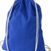 Oregon Premium Sportbeutel - royal