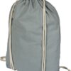 Oregon Premium Sportbeutel - grau