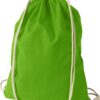 Oregon Premium Sportbeutel - limone