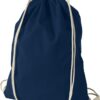Oregon Premium Sportbeutel - navy