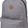 Stratta Laptop Rucksack - grau