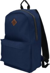 Stratta Laptop Rucksack - navy